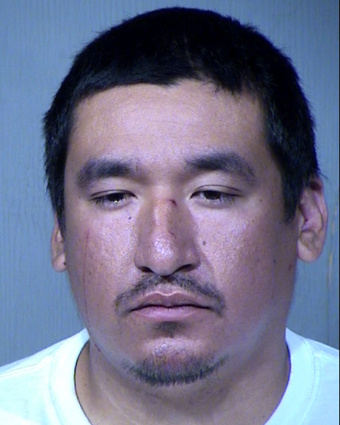 Alex Hernandez Rivas Mugshot / Maricopa County Arrests / Maricopa County Arizona