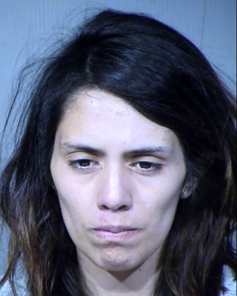 Mariah Adrianna Gomez Mugshot / Maricopa County Arrests / Maricopa County Arizona