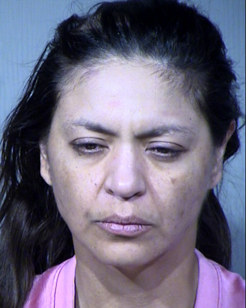 Sophia B Flores Mugshot / Maricopa County Arrests / Maricopa County Arizona