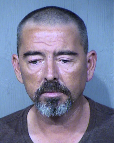 Shawn Michael Abner Mugshot / Maricopa County Arrests / Maricopa County Arizona