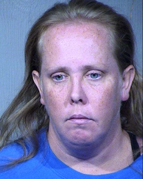 Christine Marie Meskel-Juarez Mugshot / Maricopa County Arrests / Maricopa County Arizona