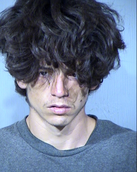 Landon Mark Morrison Mugshot / Maricopa County Arrests / Maricopa County Arizona