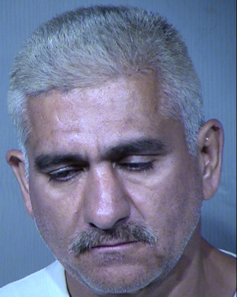 Michael Angel Camarena Mugshot / Maricopa County Arrests / Maricopa County Arizona