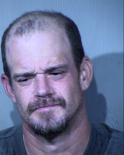 Shawn Patrick O'hare Mugshot / Maricopa County Arrests / Maricopa County Arizona