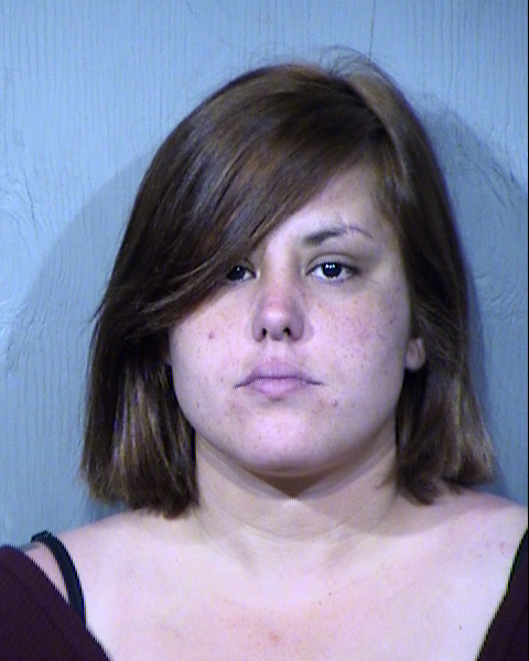Constance Galkoski Mugshot / Maricopa County Arrests / Maricopa County Arizona