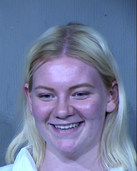 Kassandra Marie Matthews Mugshot / Maricopa County Arrests / Maricopa County Arizona
