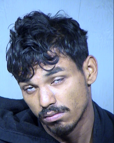 David C Medina Mugshot / Maricopa County Arrests / Maricopa County Arizona