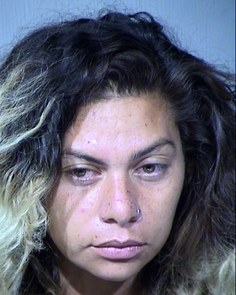 Mayra Alejandra Guevara Mugshot / Maricopa County Arrests / Maricopa County Arizona