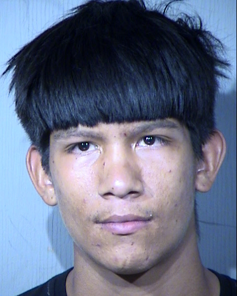 Juan Manuel Jimenez Gonzalez Mugshot / Maricopa County Arrests / Maricopa County Arizona