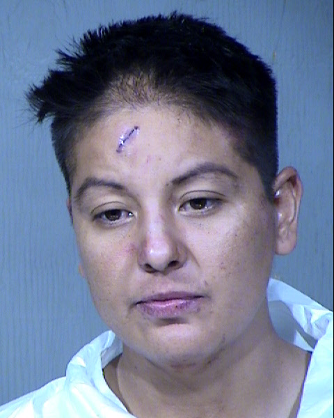 Laura I Guillen Mugshot / Maricopa County Arrests / Maricopa County Arizona