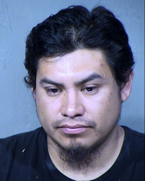 Josue Isaac Domingo Lopez Mugshot / Maricopa County Arrests / Maricopa County Arizona