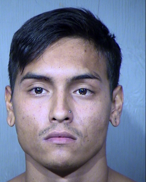 Johnathon W Baldonado Mugshot / Maricopa County Arrests / Maricopa County Arizona