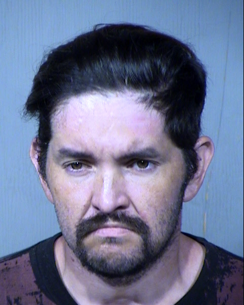 Antonio Gonzalez Mugshot / Maricopa County Arrests / Maricopa County Arizona
