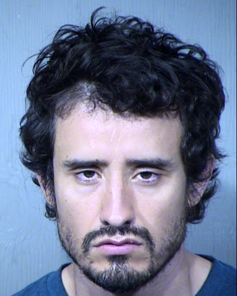 Steven Michael Bejarno Mugshot / Maricopa County Arrests / Maricopa County Arizona