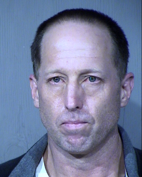 Zane Todd Smith Mugshot / Maricopa County Arrests / Maricopa County Arizona