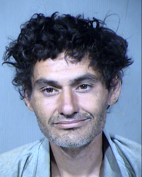 Raul Hurtado Mugshot / Maricopa County Arrests / Maricopa County Arizona