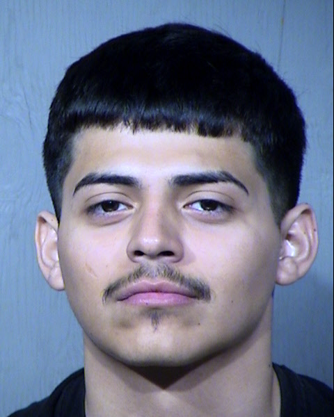 Jesus Ernesto Torres Mugshot / Maricopa County Arrests / Maricopa County Arizona