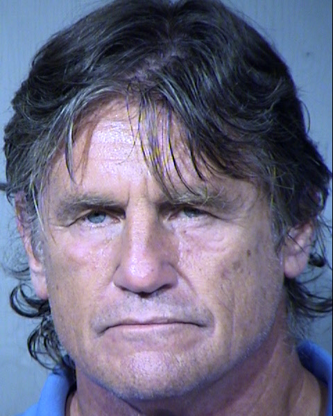 Robert Paul Williams Mugshot / Maricopa County Arrests / Maricopa County Arizona