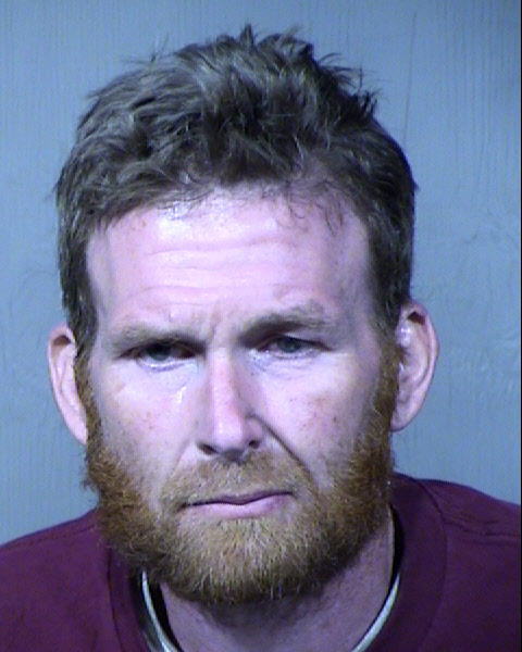 Richard James Lytle Mugshot / Maricopa County Arrests / Maricopa County Arizona