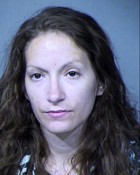 Erika Marie Pantele Mugshot / Maricopa County Arrests / Maricopa County Arizona
