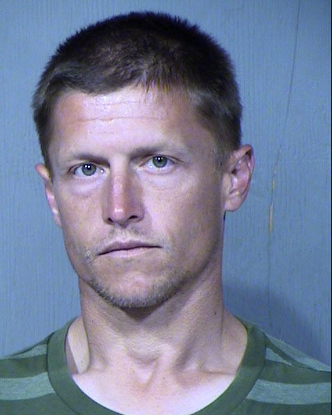 Steven A Reynolds Mugshot / Maricopa County Arrests / Maricopa County Arizona