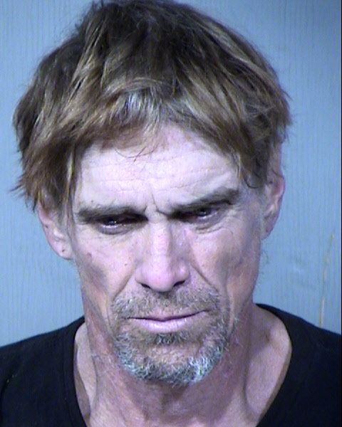 James Coleman Mcguire Mugshot / Maricopa County Arrests / Maricopa County Arizona
