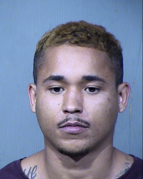 Noah Christian Dixon Mugshot / Maricopa County Arrests / Maricopa County Arizona