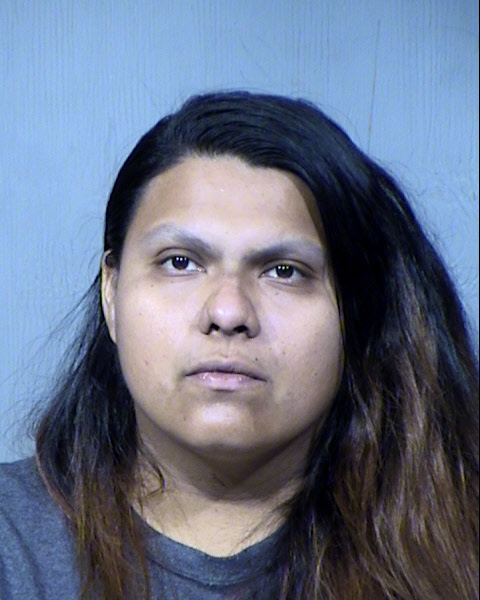 Cassandra Raquel Hernandez Mugshot / Maricopa County Arrests / Maricopa County Arizona