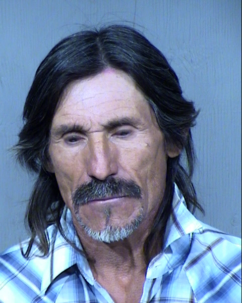 Ramiro Gallegos Mugshot / Maricopa County Arrests / Maricopa County Arizona