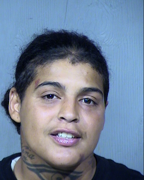 Ashley Inman Mugshot / Maricopa County Arrests / Maricopa County Arizona