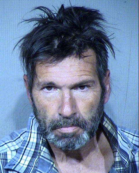 Vincent Lee Pudiak Mugshot / Maricopa County Arrests / Maricopa County Arizona