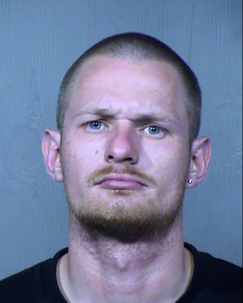 Steven John Wazal Mugshot / Maricopa County Arrests / Maricopa County Arizona