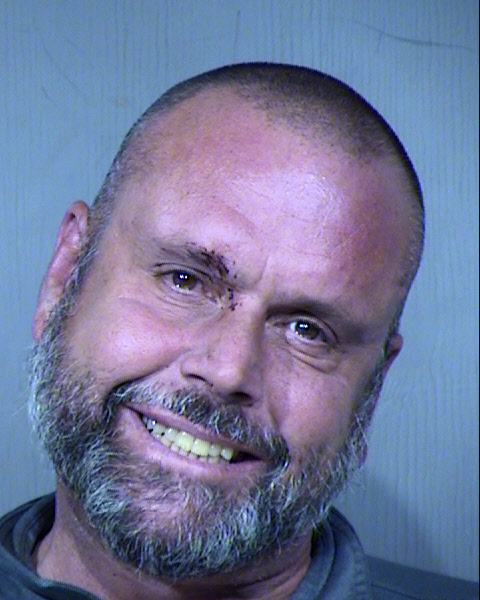 Bryan Timothy Lonsberry Mugshot / Maricopa County Arrests / Maricopa County Arizona