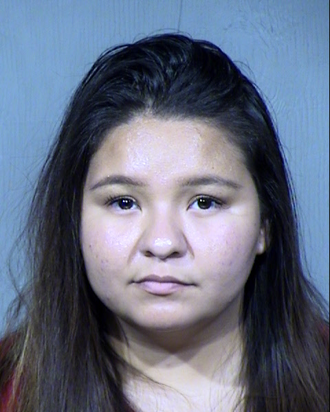 Corrina Monique Torres Mugshot / Maricopa County Arrests / Maricopa County Arizona