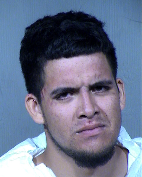 Ramon Ochoa Carillo Mugshot / Maricopa County Arrests / Maricopa County Arizona
