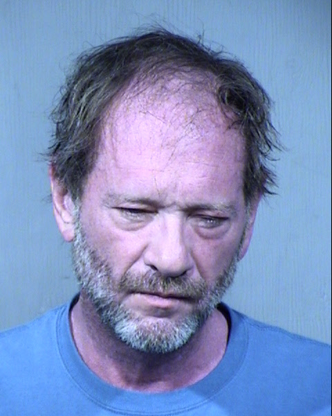 Michael Sean Murphy Mugshot / Maricopa County Arrests / Maricopa County Arizona