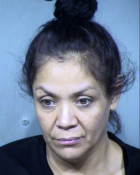 Jenny Angel Miranda Mugshot / Maricopa County Arrests / Maricopa County Arizona