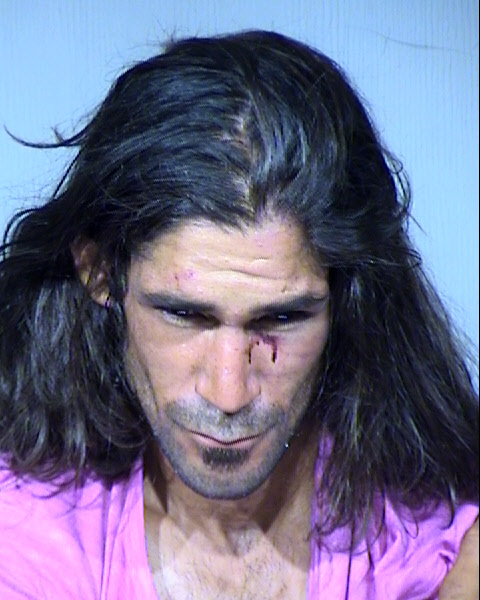 Christopher J Montemurno Mugshot / Maricopa County Arrests / Maricopa County Arizona