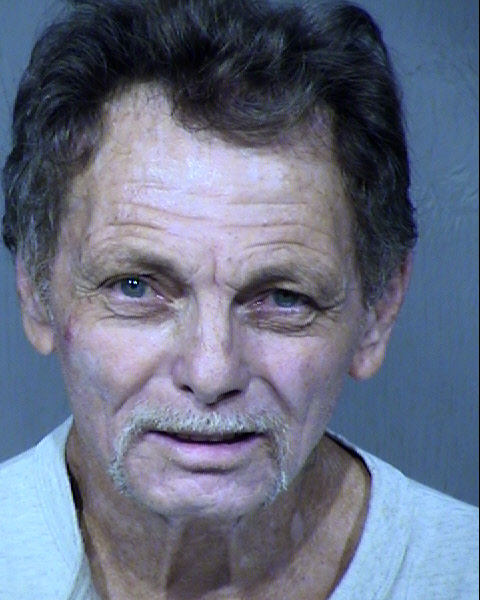 Alan Scott Bremer Mugshot / Maricopa County Arrests / Maricopa County Arizona