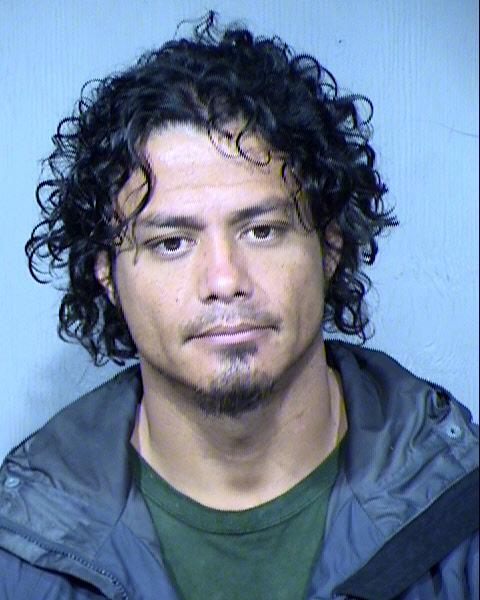 Clayton David Dulaney Mugshot / Maricopa County Arrests / Maricopa County Arizona