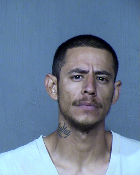 Juan Osbaldo Gomezayama Mugshot / Maricopa County Arrests / Maricopa County Arizona