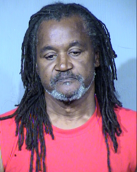 Rowland Wayne Alexander Mugshot / Maricopa County Arrests / Maricopa County Arizona