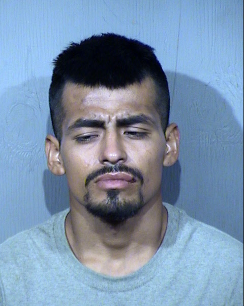 Guadalupe Fortino Zamarripas Mugshot / Maricopa County Arrests / Maricopa County Arizona