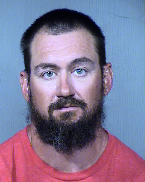 Brandon Scott Valora Mugshot / Maricopa County Arrests / Maricopa County Arizona