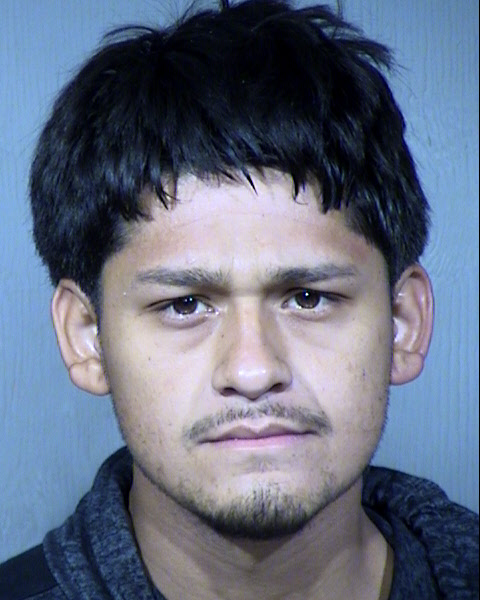 Angel Alfonso Correa Mugshot / Maricopa County Arrests / Maricopa County Arizona