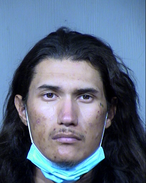 Santana Torres Vasquez Mugshot / Maricopa County Arrests / Maricopa County Arizona