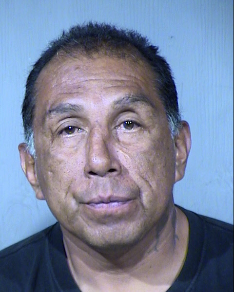 George Jessie Acunia Mugshot / Maricopa County Arrests / Maricopa County Arizona