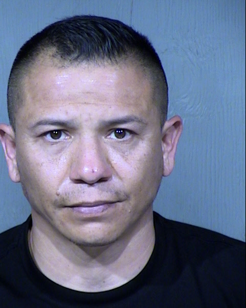 Luis Beltran Mugshot / Maricopa County Arrests / Maricopa County Arizona