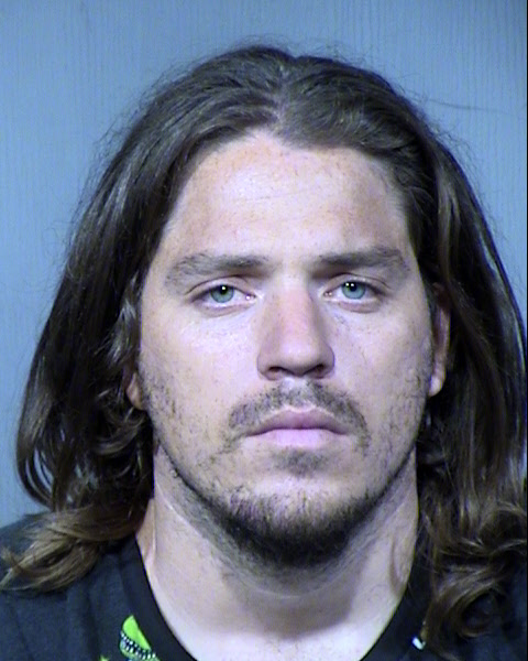 Brad Jacob Bowley Mugshot / Maricopa County Arrests / Maricopa County Arizona
