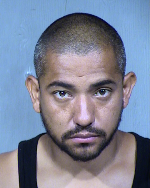 Joseph Marcus Dominguez Mugshot / Maricopa County Arrests / Maricopa County Arizona
